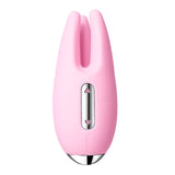 Cookie Mini Sexy Vibrators | Kiss Fish Mouth Massager Foreplay - Own Pleasures