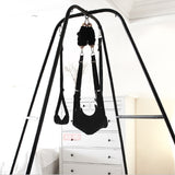 Adjustable Sex Swing Support Frame | BDSM Hanging Chair - Own Pleasures