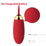Wireless APP Vagina vibrating Balls - Own Pleasures