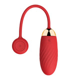 Wireless APP Vagina vibrating Balls - Own Pleasures
