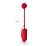 Wireless APP Vagina vibrating Balls - Own Pleasures