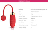 Wireless APP Vagina vibrating Balls - Own Pleasures