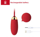Wireless APP Vagina vibrating Balls - Own Pleasures