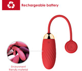 Wireless APP Vagina vibrating Balls - Own Pleasures