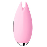 Candy Mini Wand Vibrator | Kiss Fish Mouth Massager - Own Pleasures