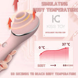 Nipple Clitoris Suction | Sucker Stimulator - Own Pleasures