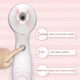 Nipple Clitoris Suction | Sucker Stimulator - Own Pleasures