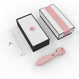 Nipple Clitoris Suction | Sucker Stimulator - Own Pleasures