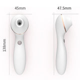 Nipple Clitoris Suction | Sucker Stimulator - Own Pleasures