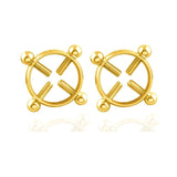 Nipple Clamp, 6 Types Adjustable - Own Pleasures