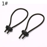 1 Pair of Silicone Penis Ring - Own Pleasures