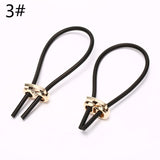 1 Pair of Silicone Penis Ring - Own Pleasures