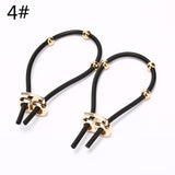 1 Pair of Silicone Penis Ring - Own Pleasures