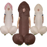Inflatable Penis Costume | Penis Adult Cosplay Penis - Own Pleasures