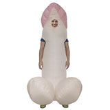 Inflatable Penis Costume | Penis Adult Cosplay Penis - Own Pleasures