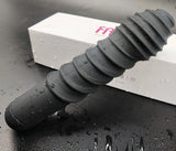 7 Speed Silicone Powerful Vibrator, 3 Colors - Own Pleasures