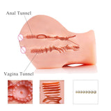 3D Soft Pretty Buttocks - Own Pleasures