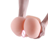 3D Soft Pretty Buttocks - Own Pleasures