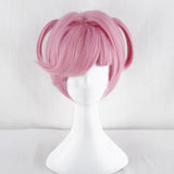 Synthetic Wig | Anime Doki Doki Pink Cosplay - Own Pleasures