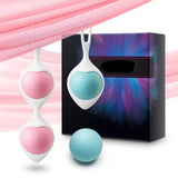 PREMIUM Purple Kegel Balls for Women - Own Pleasures