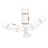 Telescopic Vibration Sex Machine - Own Pleasures