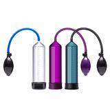 PREMIUM Penis Pump Penis Enlargement | Vacuum Pump - Own Pleasures