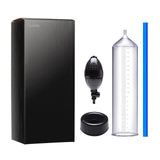PREMIUM Penis Pump Penis Enlargement | Vacuum Pump - Own Pleasures