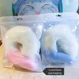 Fox and Rabbit Butt Plug, 7 Variants - Own Pleasures
