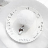 Fox and Rabbit Butt Plug, 7 Variants - Own Pleasures