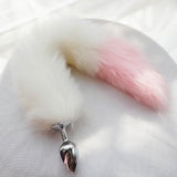 Fox and Rabbit Butt Plug, 7 Variants - Own Pleasures