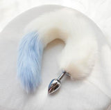 Fox and Rabbit Butt Plug, 7 Variants - Own Pleasures