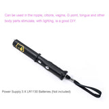 Electric Shock Rod - Own Pleasures