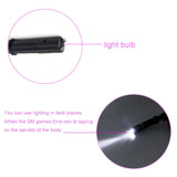 Electric Shock Rod - Own Pleasures