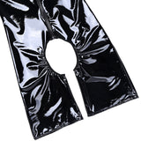 Crotchless Bodysuit - Own Pleasures