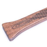 BDSM Punishment Toy with Wooden Handle - Own Pleasures