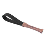 BDSM Punishment Toy with Wooden Handle - Own Pleasures