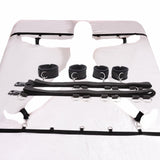 Erotic Under Bed Restraint System - Own Pleasures