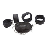 Erotic Under Bed Restraint System - Own Pleasures