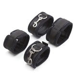 Erotic Under Bed Restraint System - Own Pleasures
