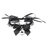 6 Types PU Leather Sex Collar For BDSM Couples - Own Pleasures