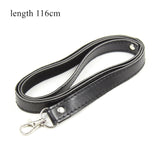 6 Types PU Leather Sex Collar For BDSM Couples - Own Pleasures