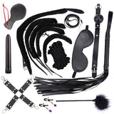 BDSM Tool Kits, 5 Types - Own Pleasures