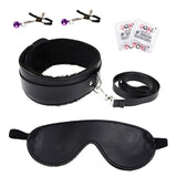 BDSM Tool Kits, 5 Types - Own Pleasures