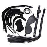BDSM Tool Kits, 5 Types - Own Pleasures