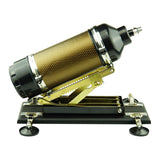 Automatic Thrusting Vibrator Machine Set - Own Pleasures