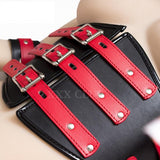 Ultimate Lockdown Bondage Restraint - Own Pleasures