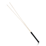 BDSM Double Rattan Rod for Spanking - Own Pleasures