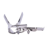 Stainless Steel Anal Dilator - Own Pleasures