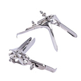 Stainless Steel Anal Dilator - Own Pleasures