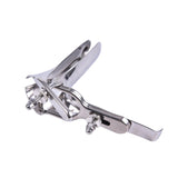 Stainless Steel Anal Dilator - Own Pleasures